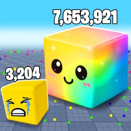 Block Eaters icon