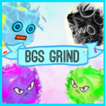 BGS Grinding