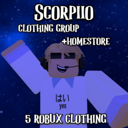 Scorpiio Home Store