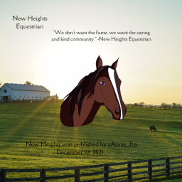 New Heights Equestrian