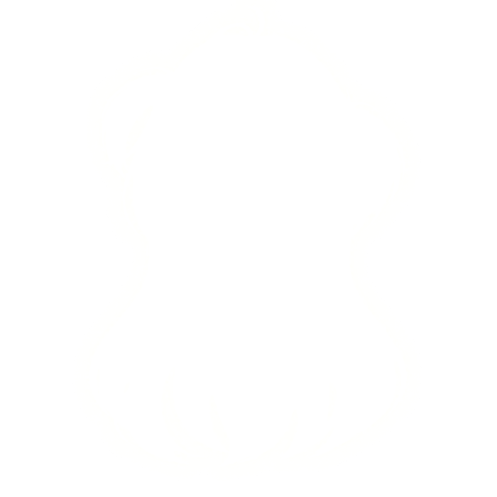 GLOWING Pure White Dreamcore Yabujin Hair