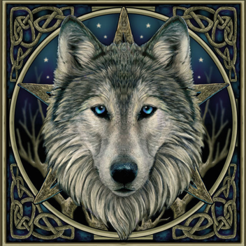Wolves of Fantasia