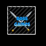 Boss Games Clan