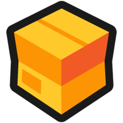 HAHA, A BOX Roblox group icon