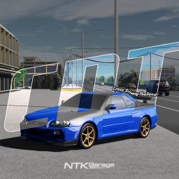 [Bug Fixed] Crazy Driving Thailand