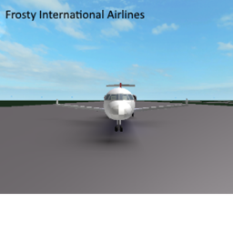 Frosty Airlines™ Interview Center