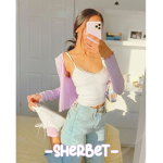 ⊱ sherbet ⊰