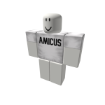 Amicus shirt