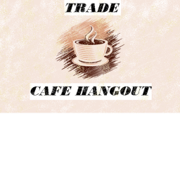 [Trade] Cafe Hangout