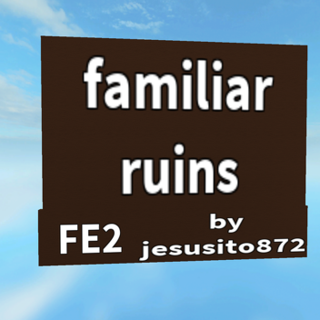 new- flood escape regen