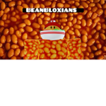 BeansDeans army