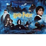 Harry Potter's super fan group