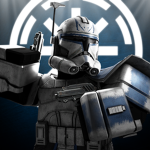 TGR || 501st Clone Legionᅠ ᅠ