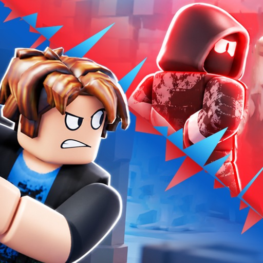 Be a Spy [Beta] Roblox game