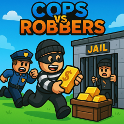 Cops vs Robbers