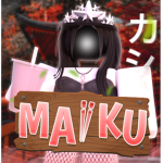 Maikú