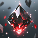 Dark Soul Developer Red Heart
