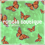 • Eunoia Boutique •