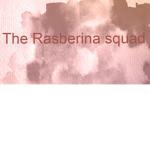 The Rasberina squad