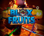 Blox Fruits Market