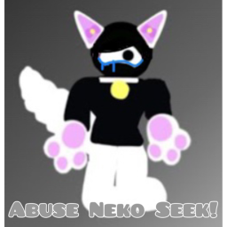 Abuse Neko Seek!