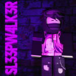SL33PW4LK3RS