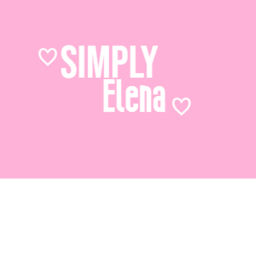 Simply Elena's Obby!