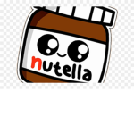 GRUPO NUTELA<3