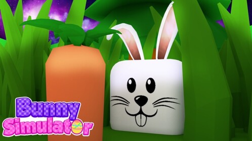 🐰Bunny Simulator🐰 (Beta)