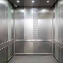 Elevator Simulator