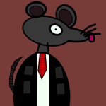 THE RAT HAVOC
