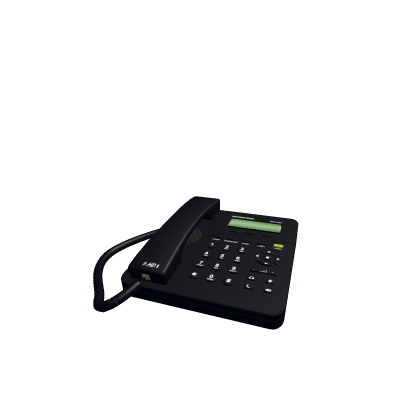 Telephone System