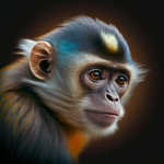 *makes monkey noises*