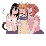 - MHA group -