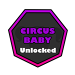 Circus Baby