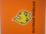BATMAN ROBLOX Z