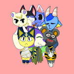 Animal Crossing Fan Group!!!!