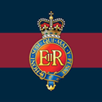 The British Calvary Regiment