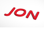 Jon’s fan group