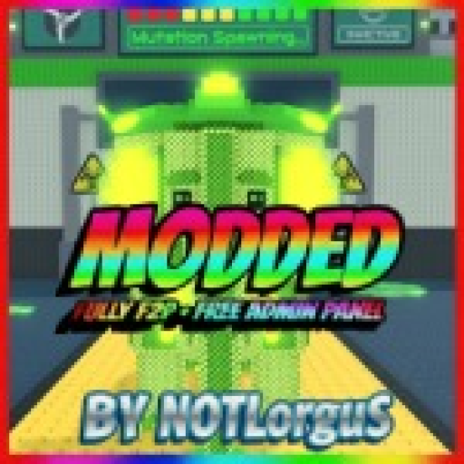 [🎁] Steal Brainroot X100M [✨TRADE MACHINE] official Roblox game thumbnail