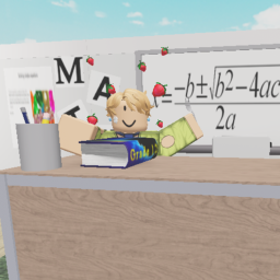 fugo's math class