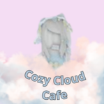 Cozy Cloud Cafe