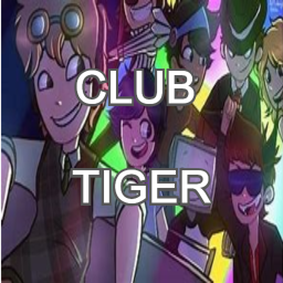 Club Tiger