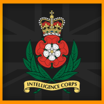 [EBA] - Royal Ιntelligence Corps