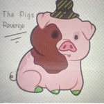The Pigs Revenge