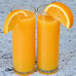 orange juice official group