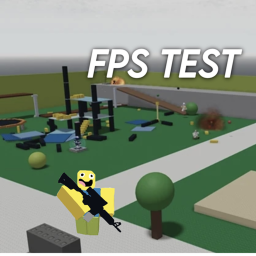 Fps TEST