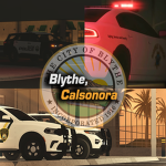 Blythe Community Team