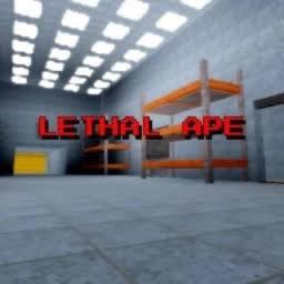 Lethal ape remastered