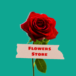 Flowers Store